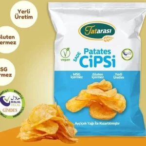 helal cips