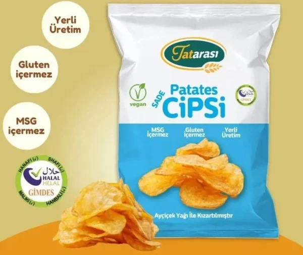 helal cips