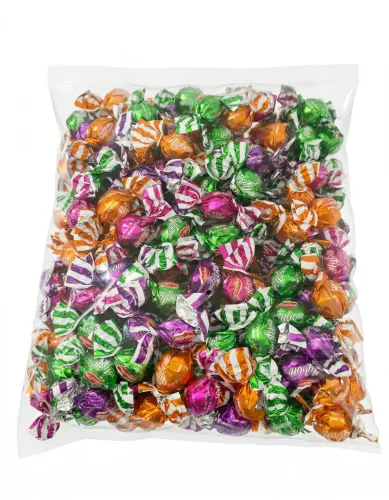 Afia Topşeker 1 Kg Orman Meyveli - GİMDES Helal Sertifikalı