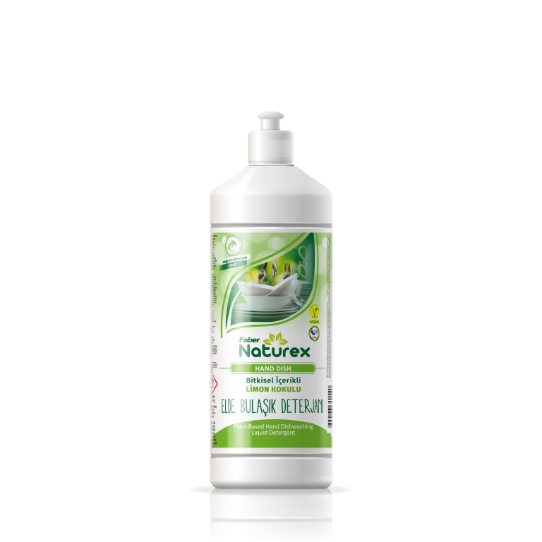 Naturex Elde Bulaşık Deterjanı 1 Litre