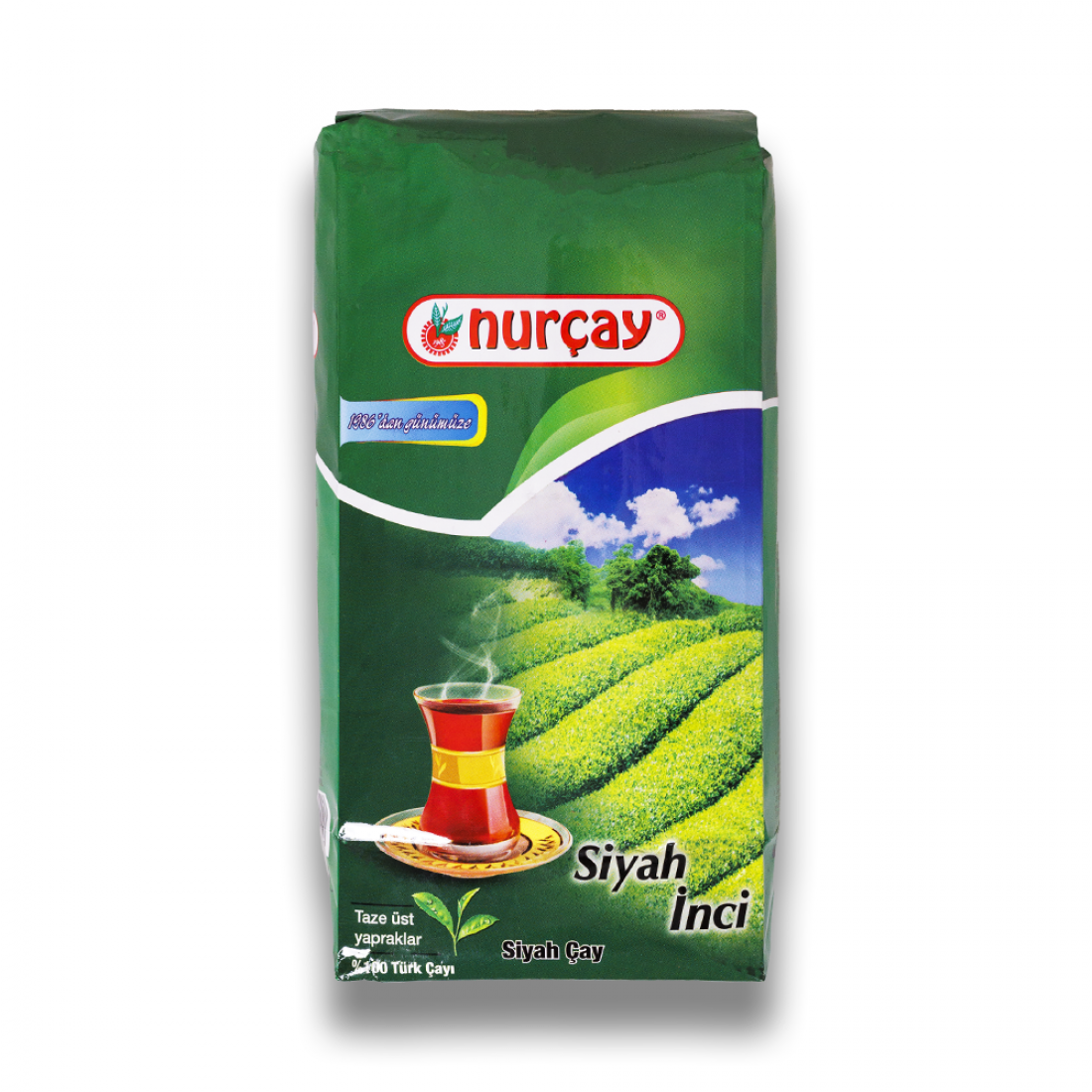 Nurçay Siyah İnci 500gr