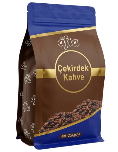 Afia Çekirdek Kahve