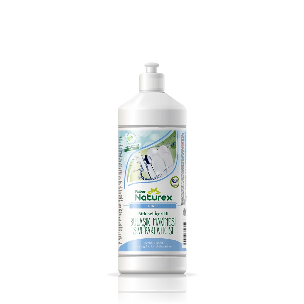 Naturex Bulaşık Makine Parlatıcı 1l