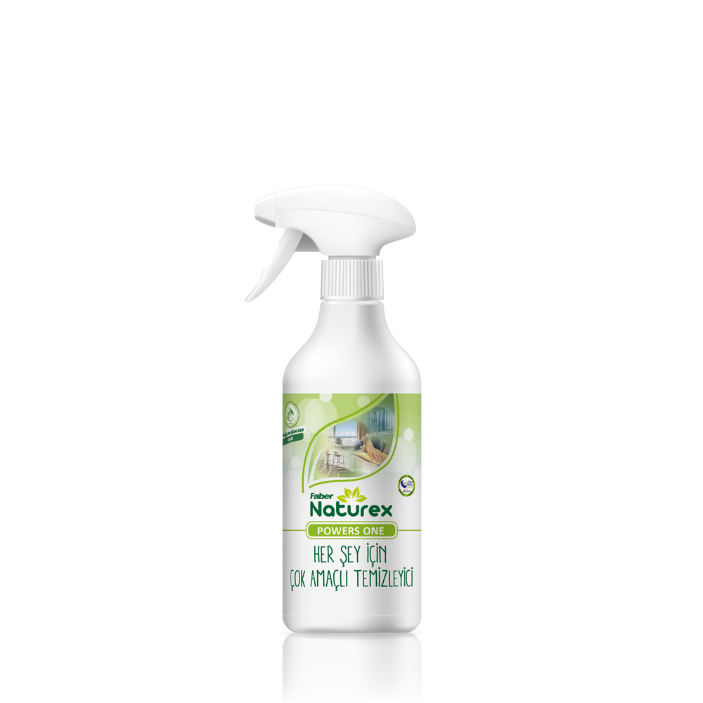 Naturex Çok Amaçlı Temizleyici