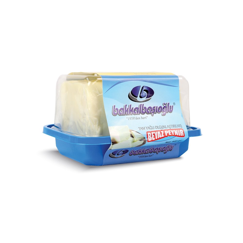 Ezine Peyniri 600 Gr