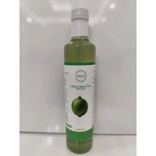 Ünsiyet Misket Limonu Özü 700 Gr