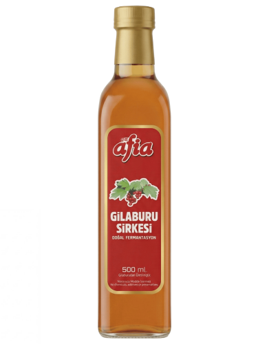 Afia Gilaburu Sirkesi 500 Ml