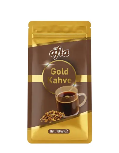 Afia Gold Kahve 100 Gr