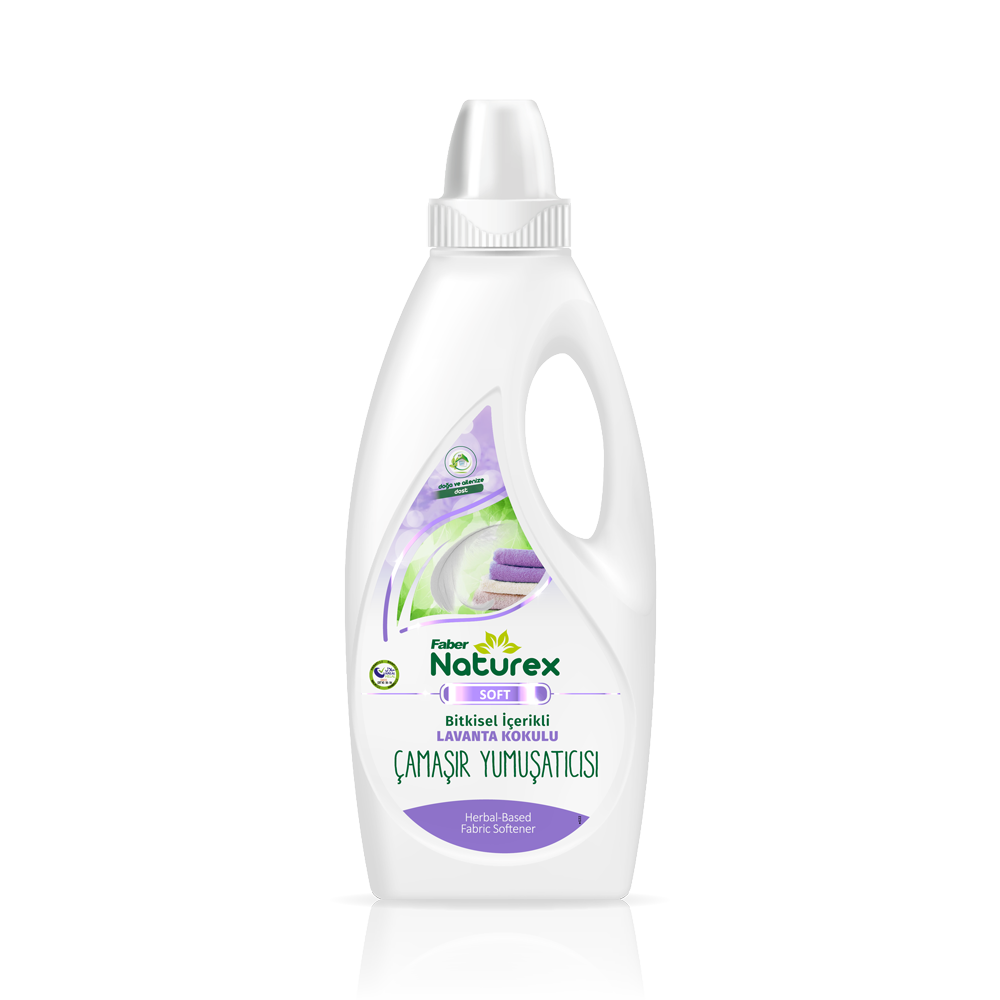Naturex Çamaşır Yumuşatıcısı 2.5l