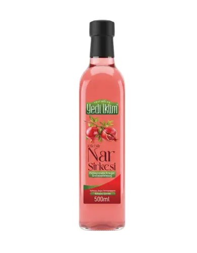 Afia Nar Sirkesi 500ml