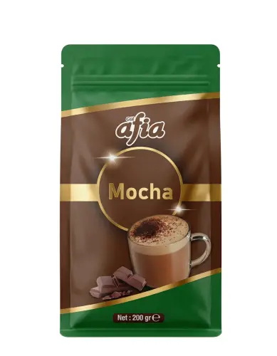 Afia Mocha Kahve