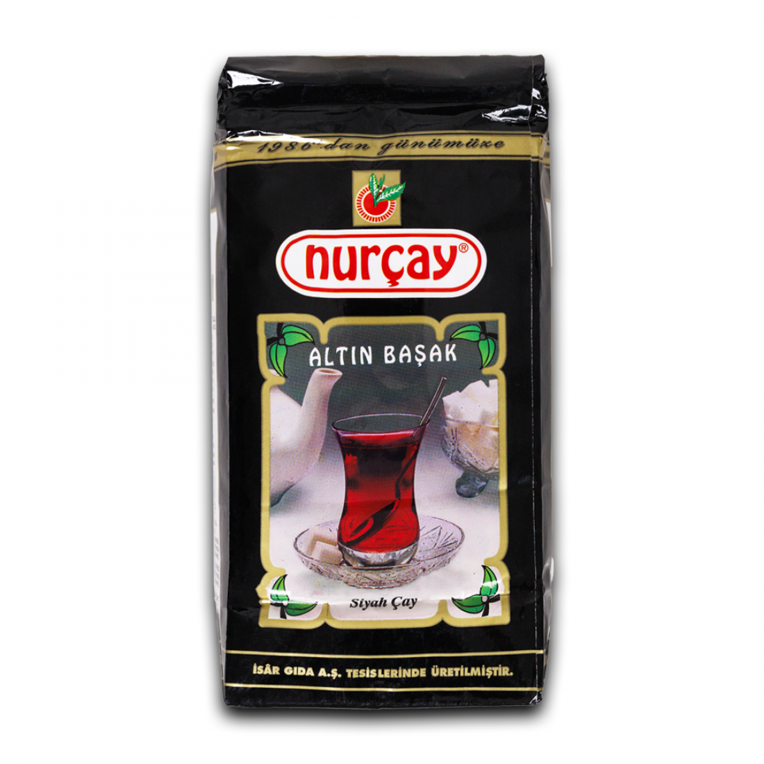 Nurçay Altın Başak 500gr