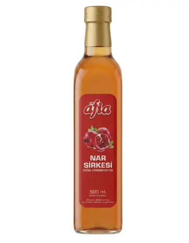 Afia Nar Sirkesi