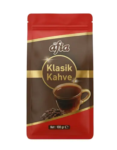 Afia Klasik Kahve