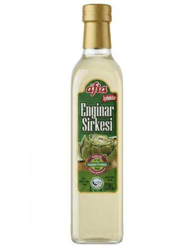 Afia Enginar Sirkesi