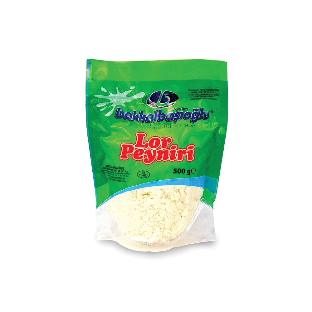 Lor Peyniri