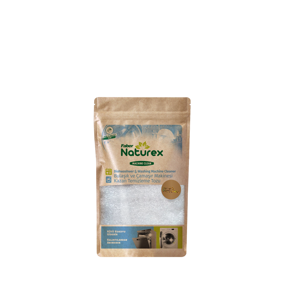 Naturex Bulaşık Makine Tuzu 250gr