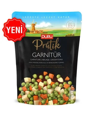 Duru Garnitür