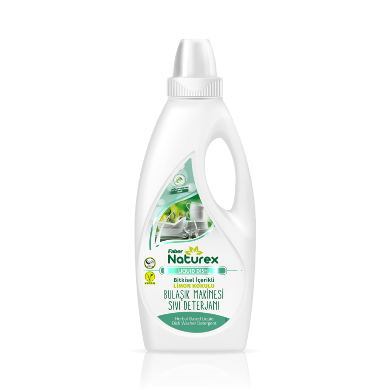 Naturex Bulaşık Makine Deterjanı 1l